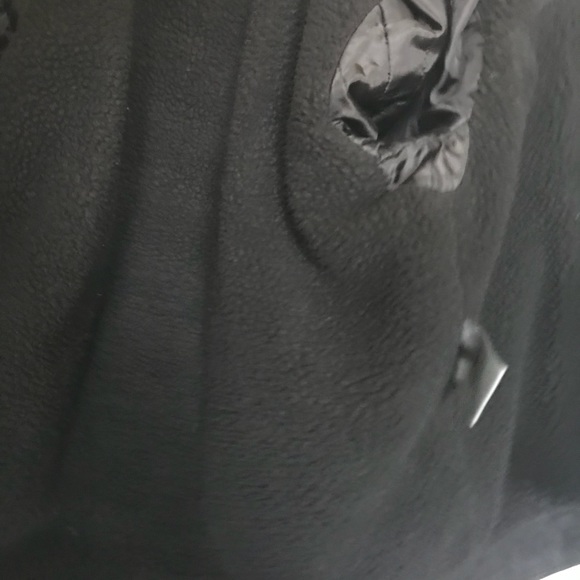 Black levi jacket - Picture 6 of 8